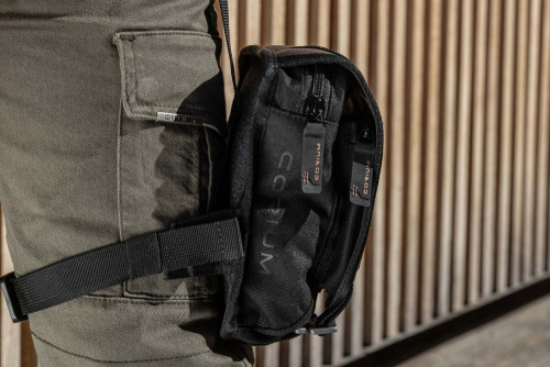 Givi Сумка на ногу CRM104 3л в Красноярске