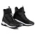 Shima Ботинки Takeshi Men Black в Красноярске