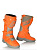 Acerbis Мотоботы детские X-Team JR Orange/Grey в Красноярске