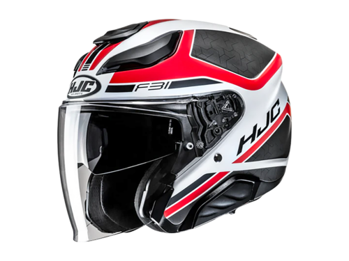 HJC Шлем F31 Ceron MC1SF в Красноярске