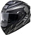 IXS Шлем интеграл iXS216 2.2 Черно-серебряный в Красноярске