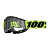 100% Очки Accuri 2 OTG Neon Yellow/Clear в Красноярске