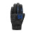 Racer Перчатки Blocks Black/Blue в Красноярске