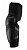 Leatt Защита локтей Contour Elbow Guard Black в Красноярске