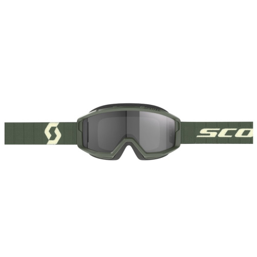 Scott Очки Primal Sand Dust kaki green в Красноярске