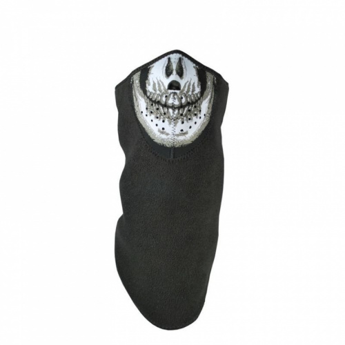 ZAN Лицевая повязка NeoDanna Windbreaker Skull в Красноярске