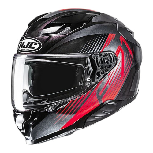 HJC Шлем F71 Catos MC1 в Красноярске