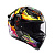 AGV Шлем K1 S Bezzecchi 2022 в Красноярске