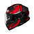 Shoei Шлем Neotec 3 Grasp Красно-черный в Красноярске