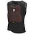 Scott Защита тела AirFlex Pro 2 Vest Protector black/grey в Красноярске