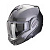 Scorpion Exo Мотошлем Exo-Tech Evo Pro Solid Серый металлик в Красноярске