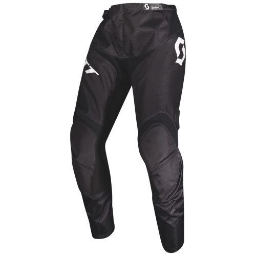 Scott Брюки 350 Swap black/white в Красноярске