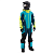 Dragonfly  Комбинезон Extreme 2.0 Man Baltic - Yellow Green 2023 в Красноярске