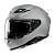 HJC Шлем F71 N Gray в Красноярске