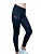 Starks Кальсоны женские Warm Long Pants Extreme Черные в Красноярске