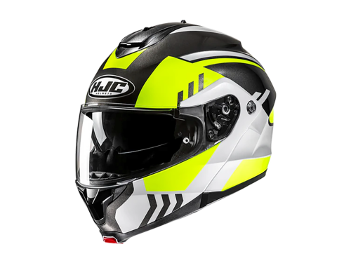 HJC Шлем C91N Kaon MC3H в Красноярске
