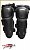 Pro Biker Наколенники HXP-02C BLACK в Красноярске