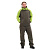 Dragonfly Мембранный костюм Active 2.0 Lime-Moss (М) в Красноярске