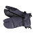 Dragonfly  Варежки снегоходные DF Snowmobile Mittens Grey в Красноярске