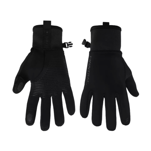 Finntrail Перчатки Venom 2701 Graphite в Красноярске