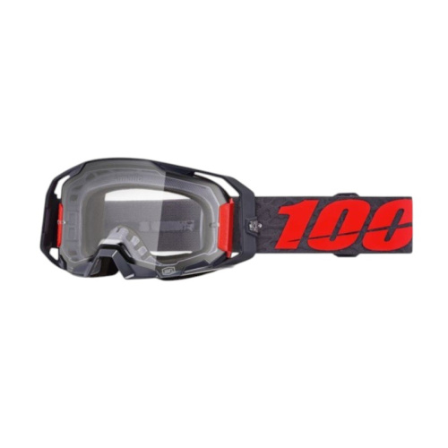 100% Очки Armatic V26 Turo / Clear в Красноярске