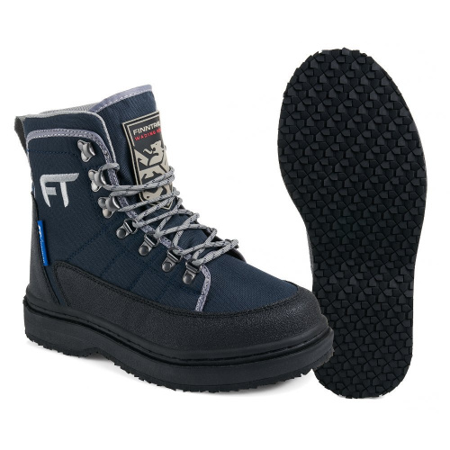 Finntrail Ботинки Runner 5221 Graphite в Красноярске
