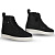 Dimox Ботинки Bolt Sneaker Black в Красноярске