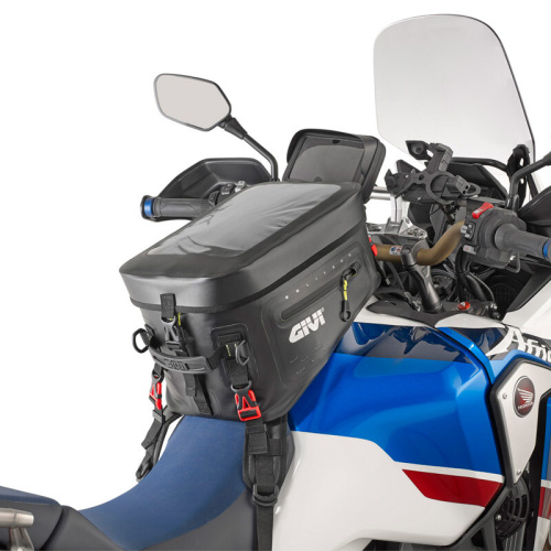 Givi Сумка водонепроницаемая на бак GRT715 20л. в Красноярске