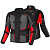 Shima Куртка Hero 2.0 Black/Red в Красноярске