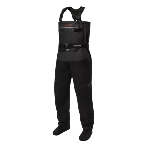 Finntrail Вейдерсы Proguide 1541 DarkGrey в Красноярске