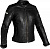 Sweep Daytona waterproof ladies leather jacket black в Красноярске