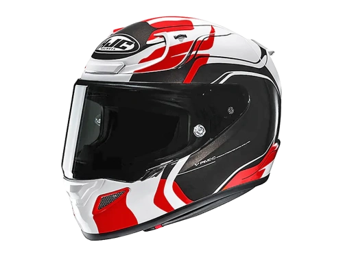 HJC Шлем RPHA12 Lawin MC1 в Красноярске