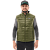 Dragonfly Жилет утеплённый Vest 200 Moss 2025 в Красноярске