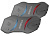 Sena Bluetooth гарнитура 10R (комплект из двух гарнитур) в Красноярске
