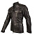 By City Мотокуртка Legend III Man Brown в Красноярске