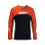 Leatt Джерси Moto 4.5 Enduro V24 Orange в Красноярске