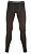 Starks Кальсоны Warm Long pants мужские черный в Красноярске