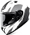 Airoh Мотошлем Valor Wings White Matt в Красноярске