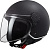 LS2 Мотошлем OF558 Sphere Lux Solid черный в Красноярске