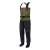 Finntrail Вейдерсы Wademan 1524 Khaki в Красноярске