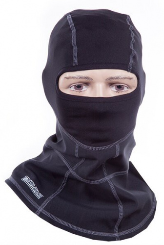 Starks Подшлемник Light Combi Ws Черный в Красноярске