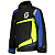 Scott Куртка детская TeamR black/blue в Красноярске