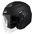 IXS Шлем iXS92 FG 1.0 черный мат в Красноярске