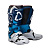 Leatt Мотоботы 5.5 FlexLock Boot Cyan V24 в Красноярске