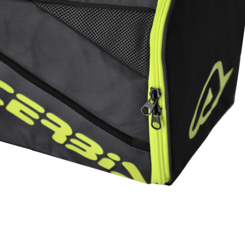Acerbis Сумка для шлема X-Linear Black/Yellow в Красноярске