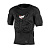 Leatt Защита панцирь подростковый Roost Tee V26 Black в Красноярске