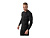 Starks Кофта мужская Coolmax Ice-Cold 2.0 Man черная в Красноярске