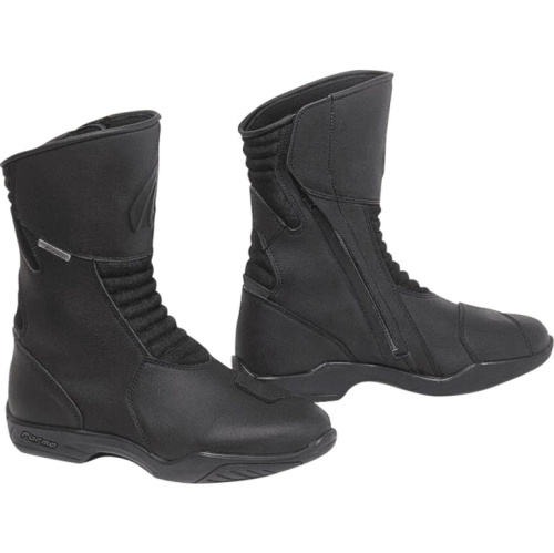 Forma Ботинки Arbo Dry Black в Красноярске