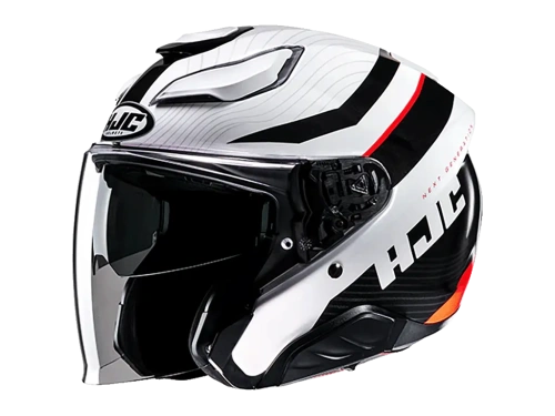 HJC Шлем F31 Naby MC1 в Красноярске
