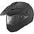 Шлем модуляр Schuberth E1, черный матовый в Красноярске